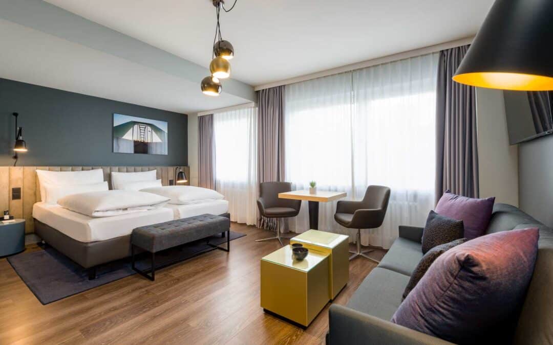 Hotel Lyskirchen Cologne