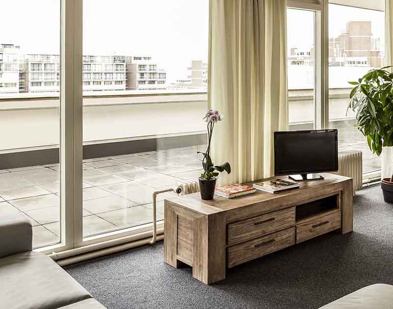 ibis Den Haag Scheveningen – Appartement1153