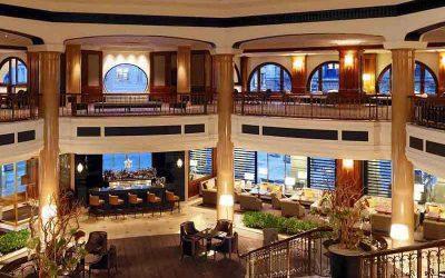 „Ausgezeichneter Arbeitgeber 2025“ – THE WESTIN GRAND BERLIN