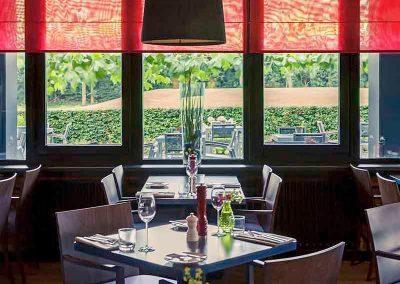 Mercure Zwolle - Restaurant