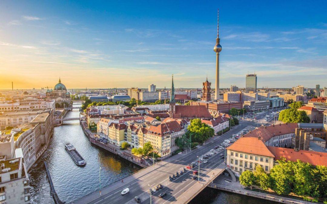 Park Inn Berlin: Ausgezeichnet als einer der besten Arbeitgeber & Ausbildungsbetriebe 2025