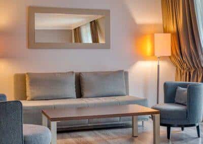 Privilege Suite (5)