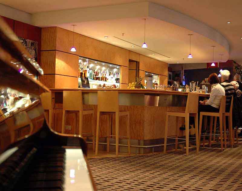 Radisson Blu Erfurt – Bar