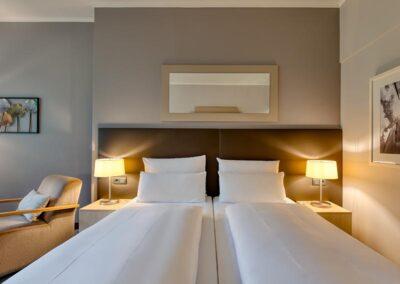 Standard Doppelzimmer (2)