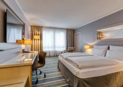 Standard Doppelzimmer (4)