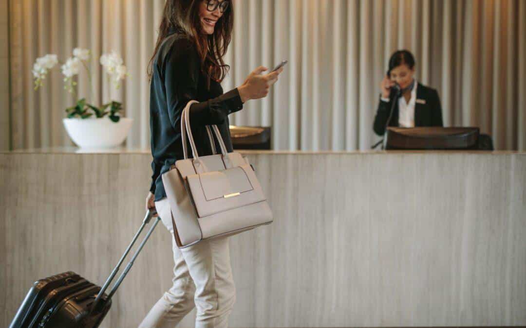 Die Event Hotels App