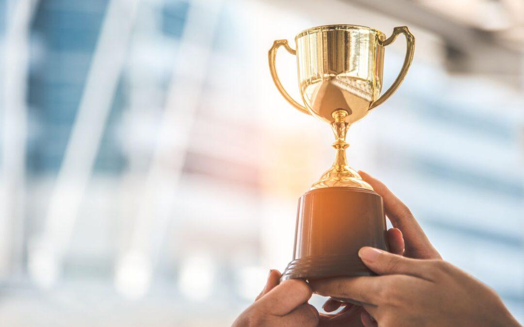 Booking.com Traveller Review Award