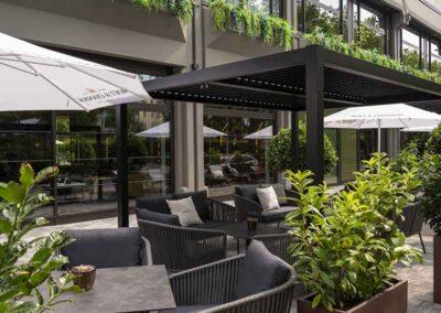Doubletree by Hilton Berlin Terrasse