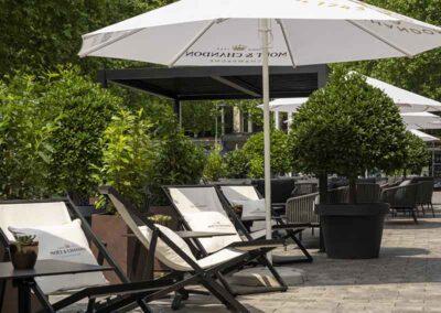 Doubletree by Hilton Berlin Terrasse