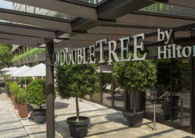 Doubletree by Hilton Berlin Terrasse