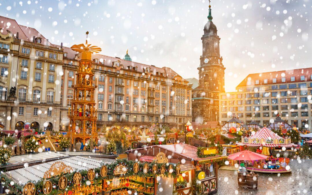 🎄 Festliches Weihnachtsangebot: 10 % auf Gutscheine