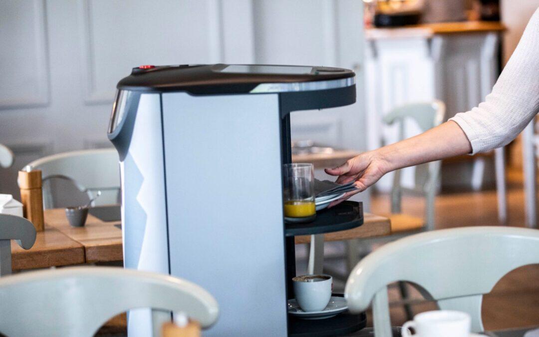 Neue Maßstäbe in der Hotelbranche