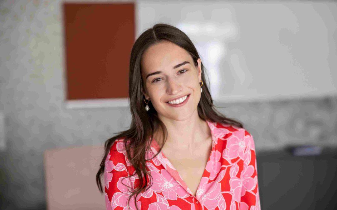 Alles Gute zum Weltfrauentag! 💖