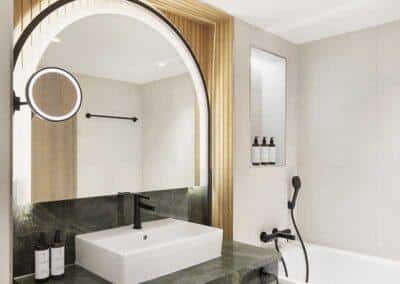 Imperial Riding School Junior Suite
