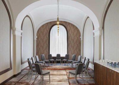 Imperial Riding School Meeting Room