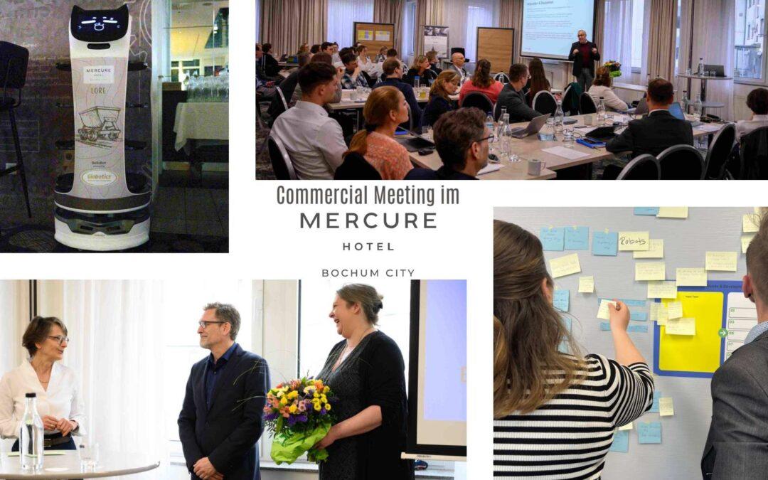 Commercial Meeting 2024