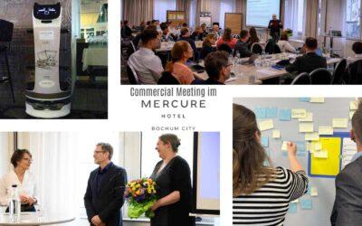 Commercial Meeting 2024