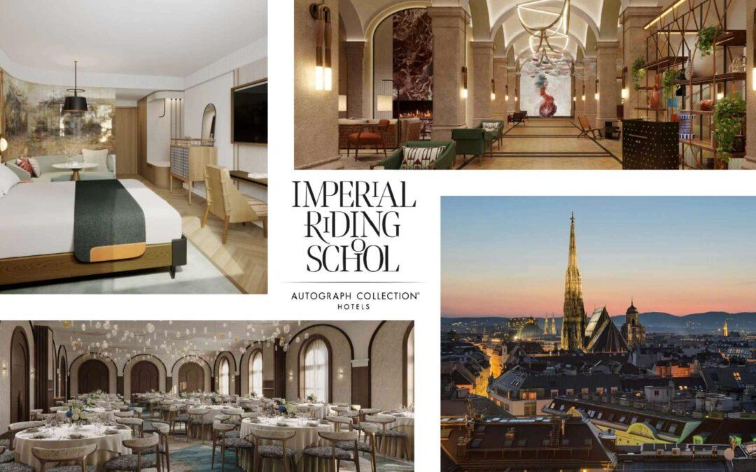 Imperial Riding School