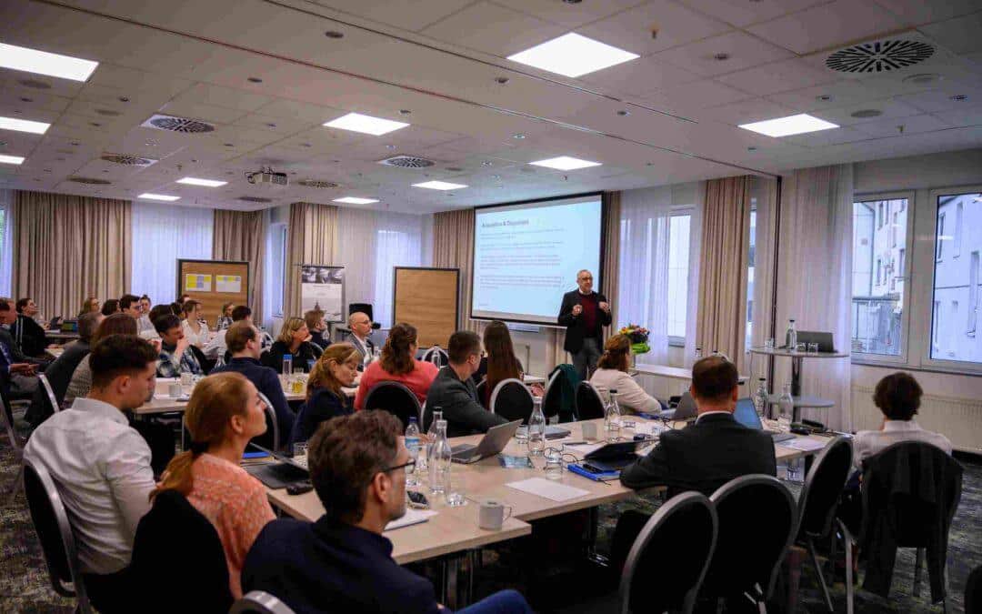 Einblicke von Michael Bauer