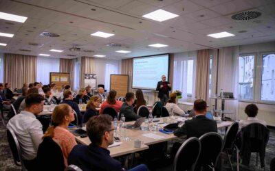 Einblicke von Michael Bauer