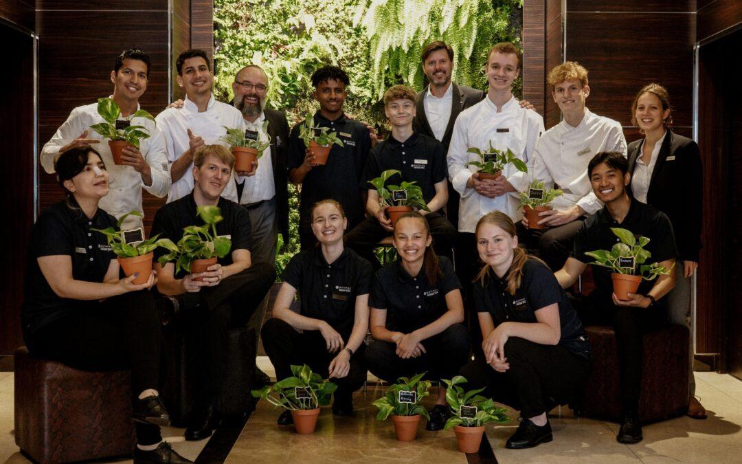 Certified Star-Award