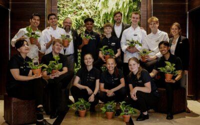 Certified Star-Award