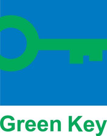 Green Key Logo