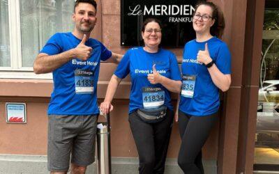 J.P. Morgan Challenge