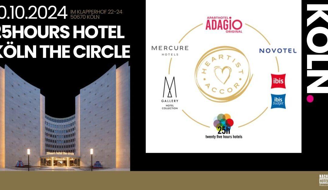 Nacht der Hotellerie