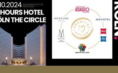 Nacht der Hotellerie