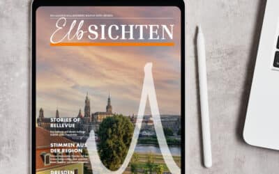 Bilderberg Dresden: Exklusives Magazin