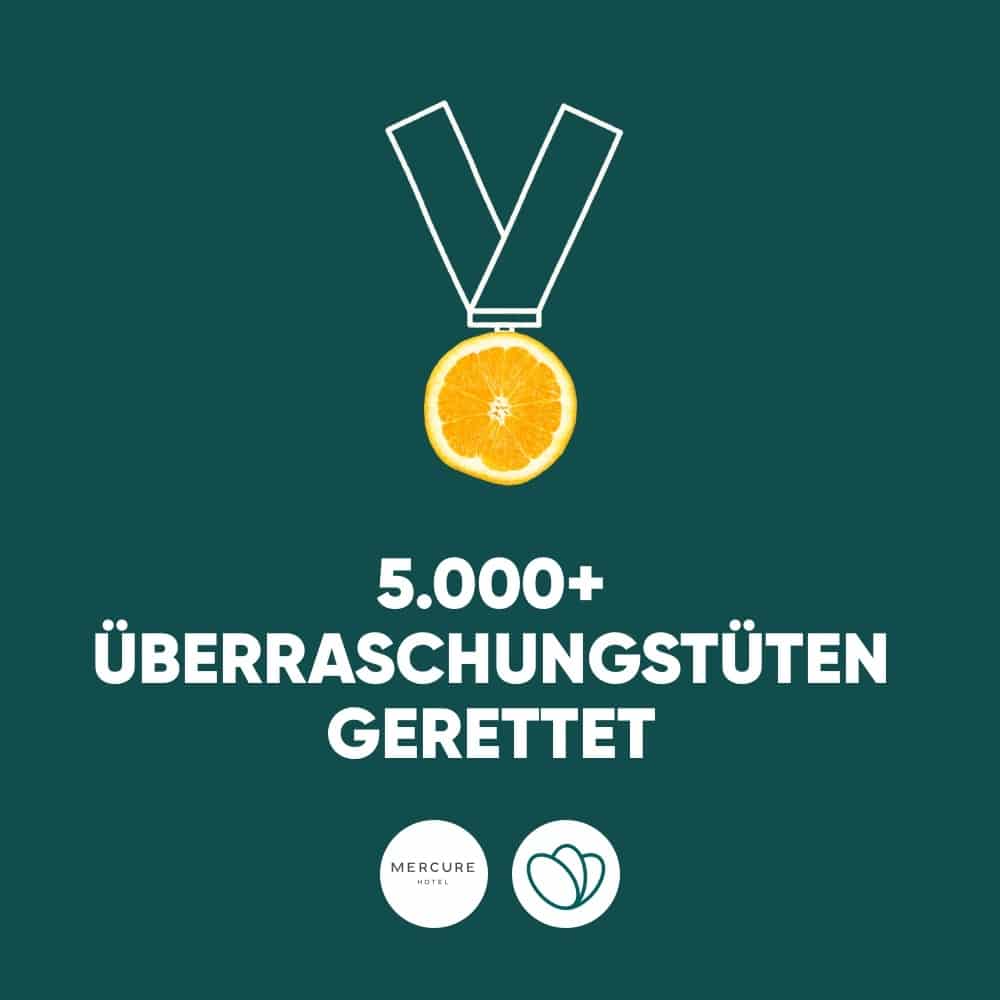 2G2G Mercure Überraschungstüten