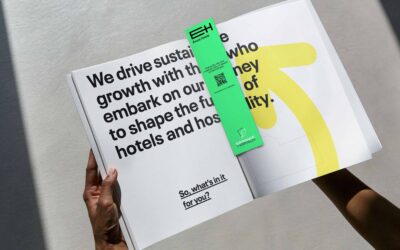 Neue Nachhaltigkeitsplattform