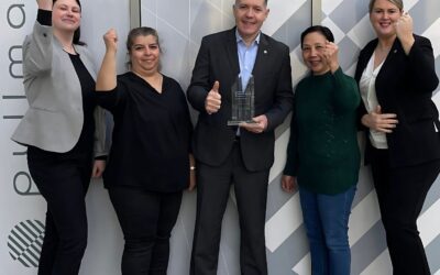 Hotel des Jahres 2024 – Pullman Munich