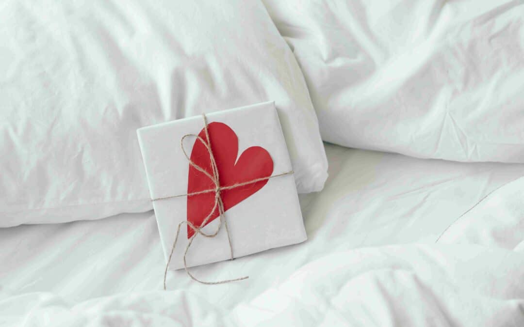 14% Rabatt auf Hotelgutscheine zum Valentinstag