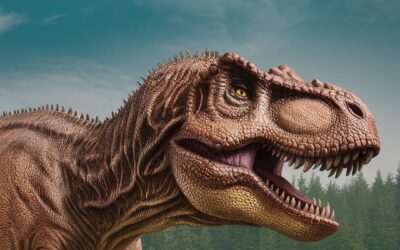 Jurassic Expo – Die Giganten der Urzeit erobern Potsdam!