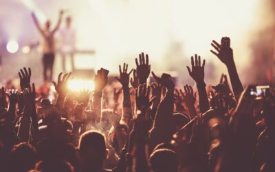 ABSOLUT AACHEN 2025 – Dein Festival-Trip mit 1LIVE!