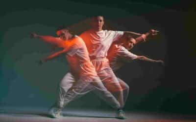 Erlebe das schrit_tmacher Festival in Aachen