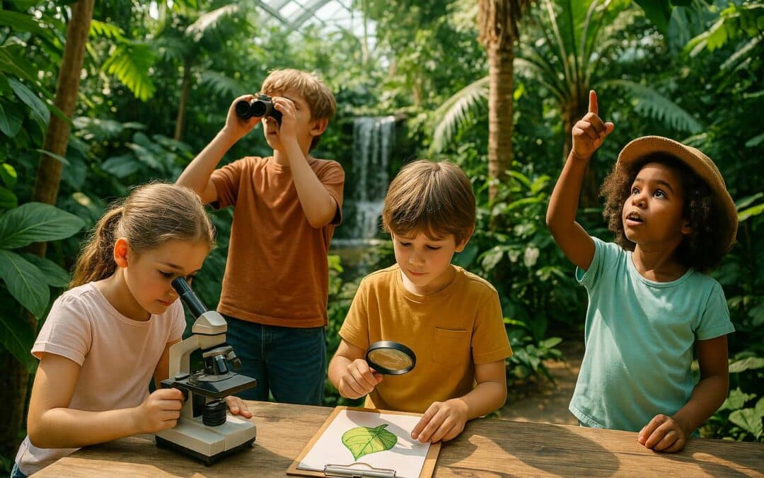 Ferien in Köln – entdecken, genießen, abschalten