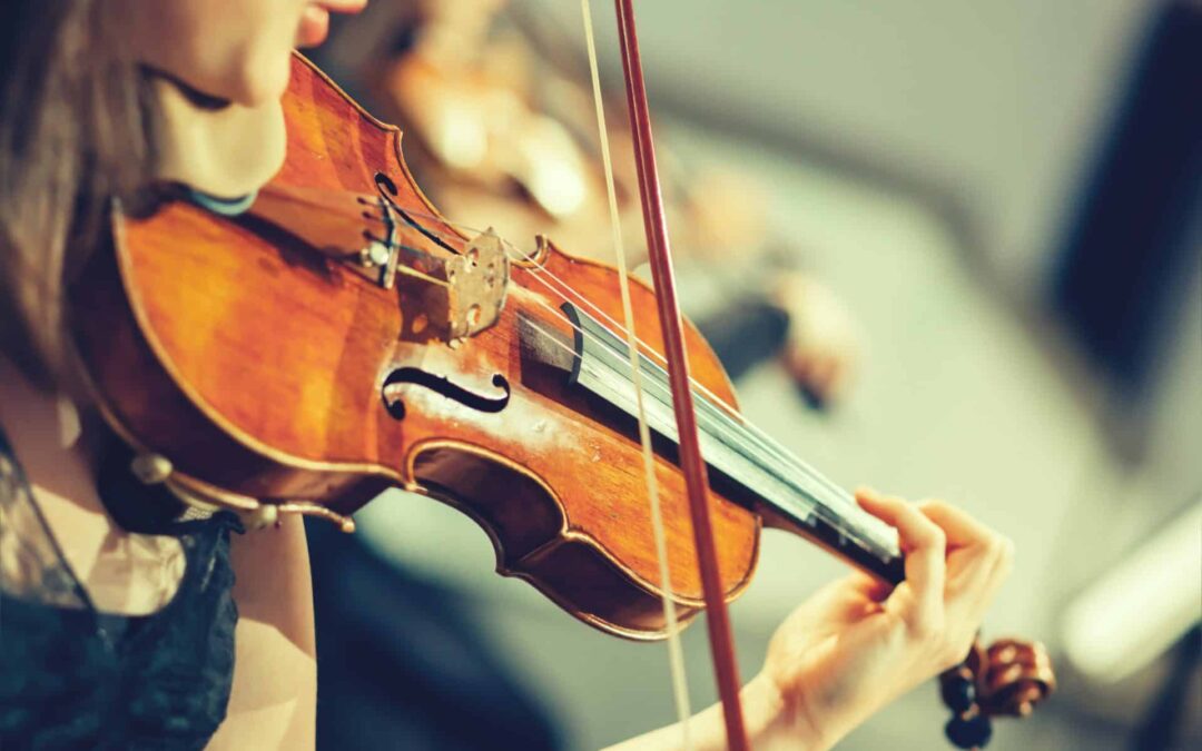 🎻 Wo Musik Städte verbindet – André Rieu in Maastricht, willkommen in Aachen