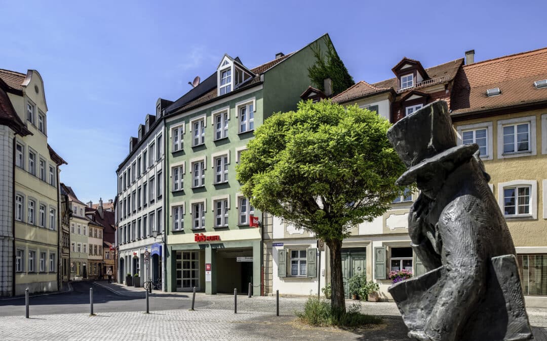 ibis Bamberg Altstadt