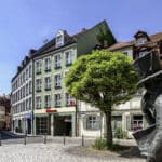 ibis Bamberg Altstadt