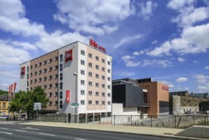 ibis Würzburg