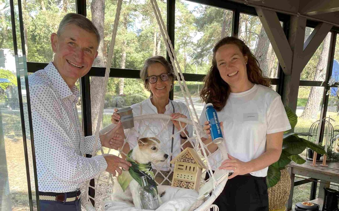 Sommerfest 2025 – Teamspirit, Innovation & Genuss pur!